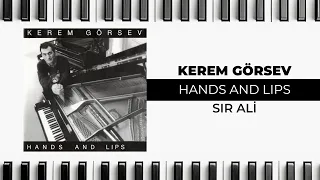 Kerem Görsev - Sır Ali (Official Audio Video)