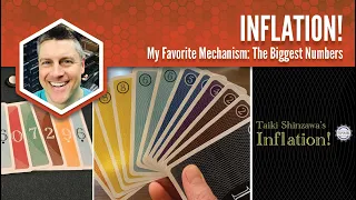 Inflation: My Favorite Mechanism