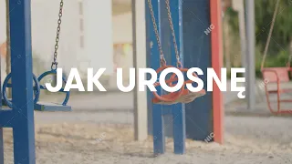 Sokół feat. Fasolki - Jak urosnę (Official Audio)