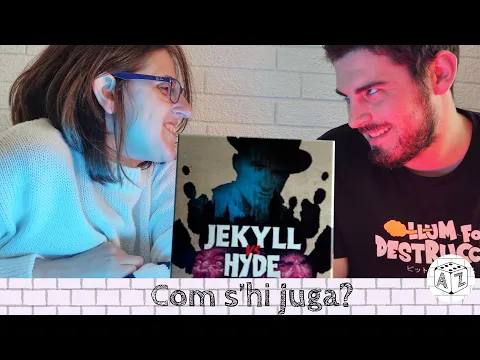 JEKYLL vs. HYDE: Com s'hi juga?