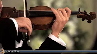 Vivaldi: The Four Seasons (Metamorphose String Orchestra)