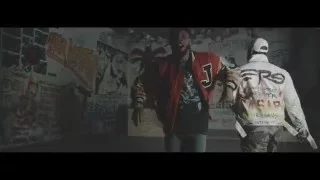 A$AP FERG x TORY LANEZ - Line Up The Flex (OFFICIAL MUSIC VIDEO)