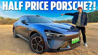 Xiaomi YU7: Is This The End for Legacy Automakers?