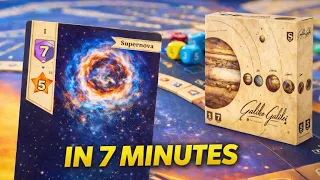 Galileo Galilei | Game Overview