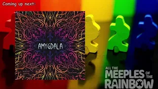 All the Games with Steph: Amygdala