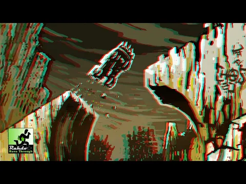 The Dead Eye Preview (Runthrough)
