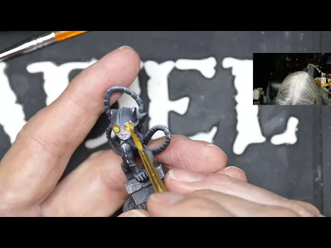 GameNight! PaintNight!! | Tonight! DC Super Heroes United: Batman Hush - Catwoman @5:30pm PST