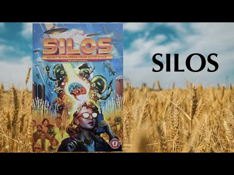 Silos