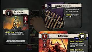Heroes Of The Sanctum Tutorial [2/2] - How To Play