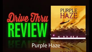 Purple Haze Review