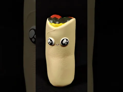 Throw Throw Burrito