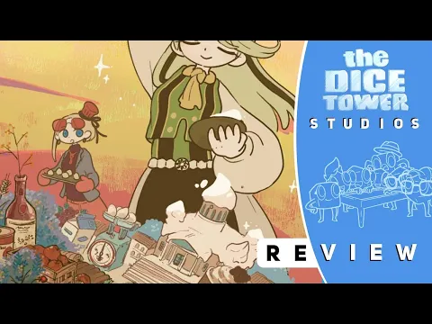 Sweet Lands Review: Frosted Wheat