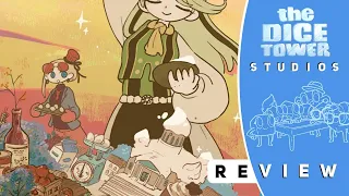 Sweet Lands Review: Frosted Wheat