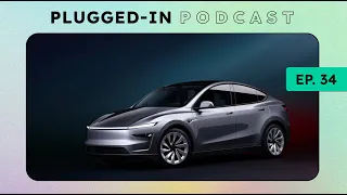 Tesla’s Cheaper EV Coming Soon: What We Know + GM's EV Strategy Takes Off | InsideEVs Podcast Ep34