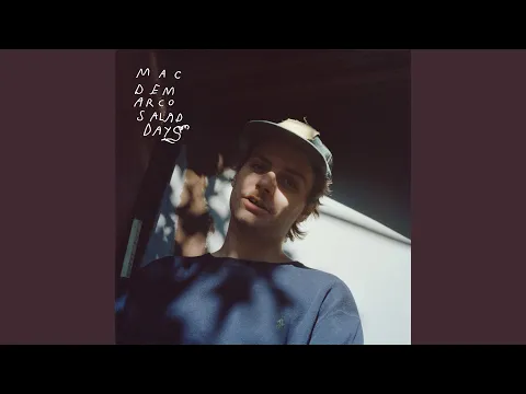 Thumbnail for Chamber Of Reflection - Mac DeMarco