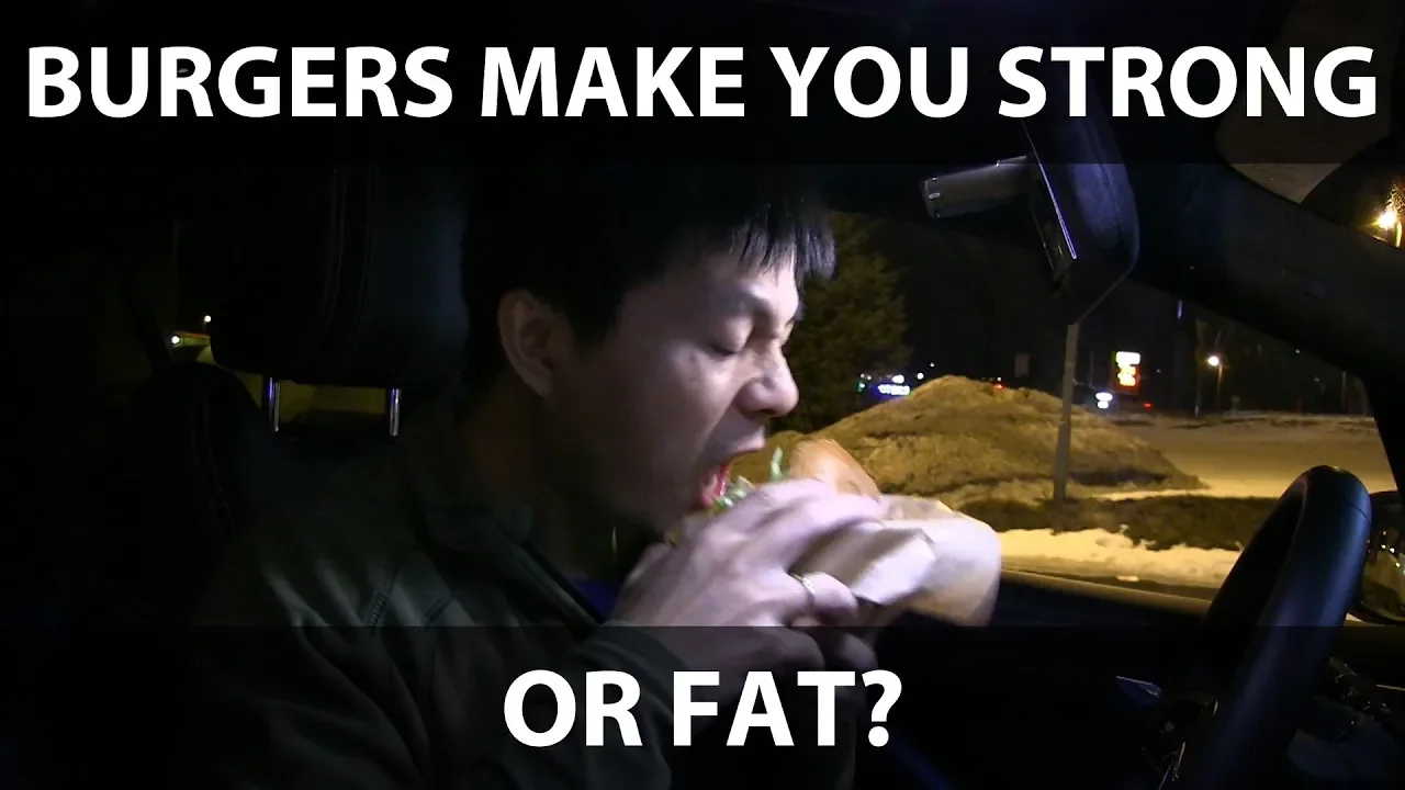 Difference between horsepower and calories