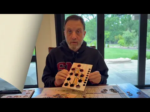 Skybirds Double Layered Board Demo