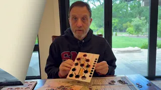 Skybirds Double Layered Board Demo
