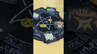 Club of Cthulhu #boardgames #boardgamelife #boardgamegeek #遠古小邪會