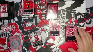 Dice and Dies Story mode Playthrough Chapter 1 Part 1 (Prototype 2026)