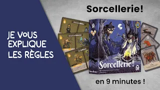 Règles complètes en 9 minutes