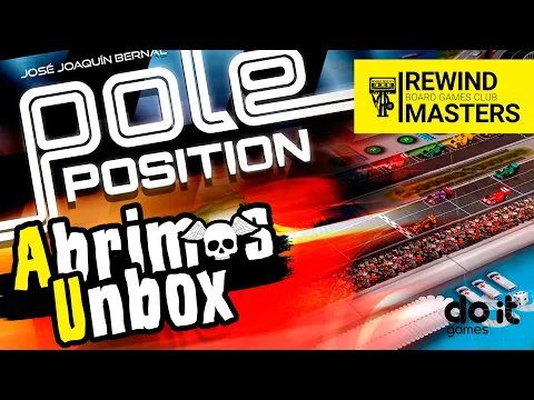 Abrimos - POLE POSITION + CIRCUITOS ALEMANIA Y BRASIL (2024)