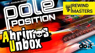 Abrimos - POLE POSITION + CIRCUITOS ALEMANIA Y BRASIL (2024)