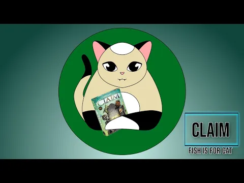 Claim - Unboxing