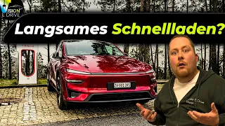 Tesla Model Y Performance 2026 - 2000km Roadtrip bis nach Porto - Teil 2