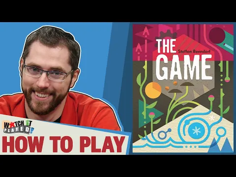 The Game - How To Play