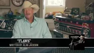 Alan Jackson - Behind The Song 