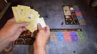 Kayenta Games—Video Instructional Series—Setting Up a Game of Obsession, 2nd Printing v2