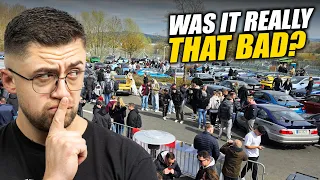 CAR FRIDAY NÜRBURGRING 2026: The Real Picture