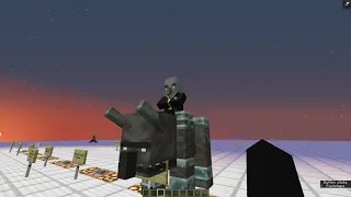 Minecraft | All Jockey Mobs Minecraft | All Jockey Mobs