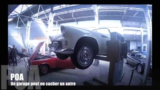 Un garage peut en cacher un autre (POA version longue)