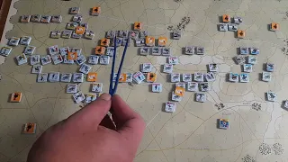 My AAR of Ligny