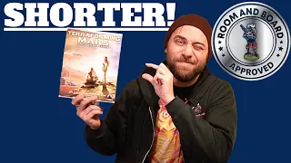 Ares Expedition (+ Expansions) Review