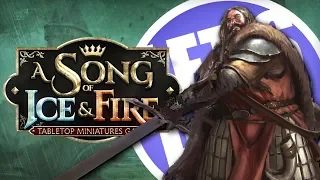 Let's Play: Game of Thrones // A Song of ice and Fire - Feast for Crows