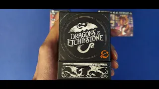 Dragons of Etchinstone | Vuurhast Hard Gameplay