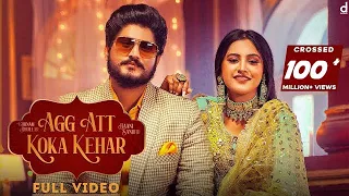 Agg Att Koka Kehar video song