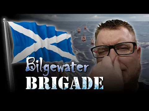 Ep.5 - Chart the Coastline: A Scotland analysis (Spirit Island Podcast)