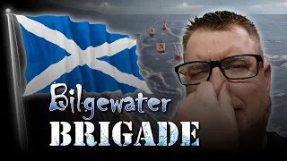 Ep.5 - Chart the Coastline: A Scotland analysis (Spirit Island Podcast)