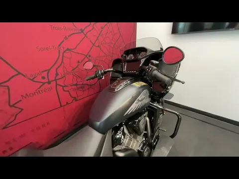 Indian Motorcycle Challenger Dark Horse 2026 Thumbnail alt