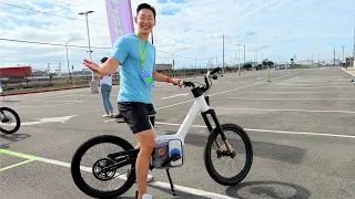 Rivian Kept This a Secret... ALSO E-Bike Livestream