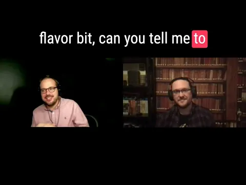 Interview with Jeremy Morgan (Director of Long Dog Games)