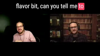 Interview with Jeremy Morgan (Director of Long Dog Games)