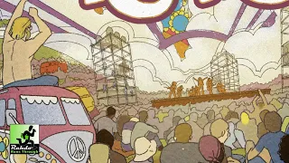 Rahdo Runs Through►►► Come Together