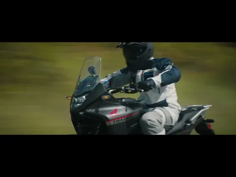 Honda Transalp 2025 Thumbnail alt