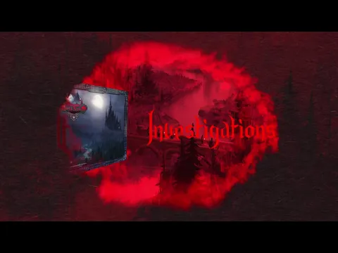 Vol4 Investigations