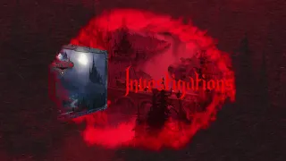 Vol4 Investigations